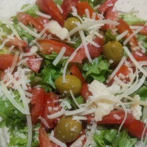 Italian Salad