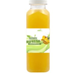 Refresh Smoothie