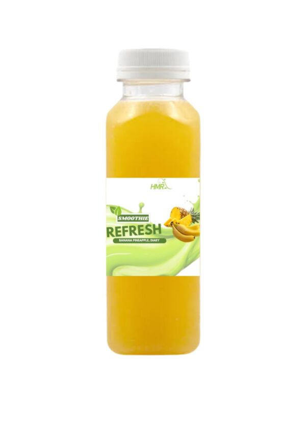 Refresh Smoothie