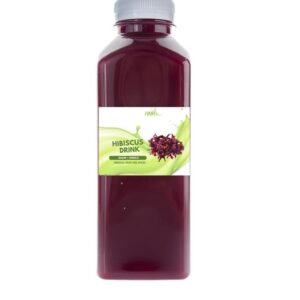 Hibiscus Drink