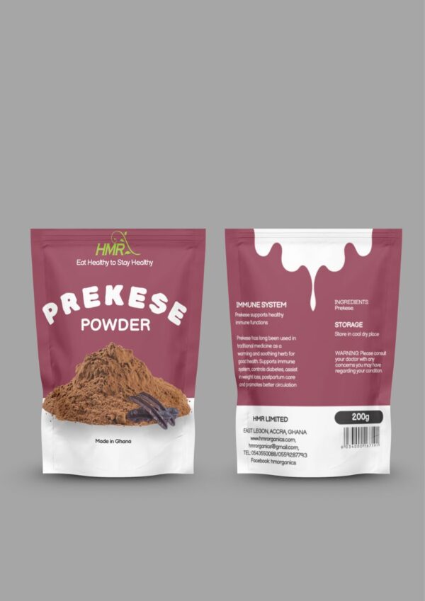 Prekese Powder