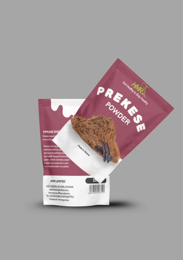 Prekese Powder