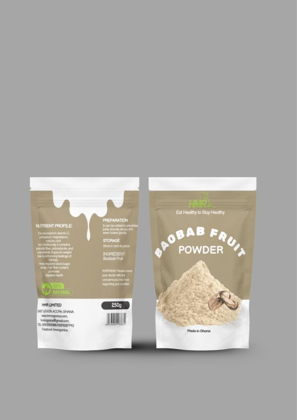 Baobab