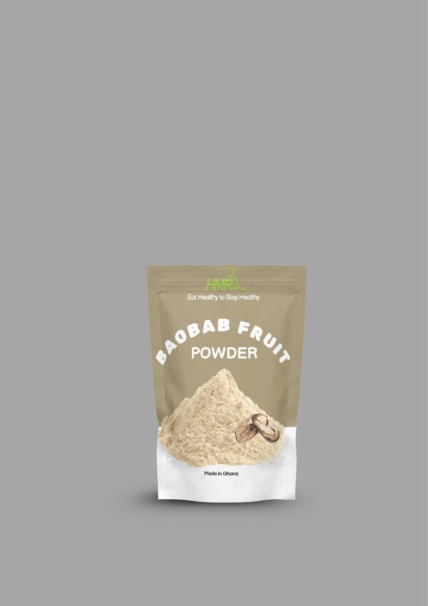 Baobab