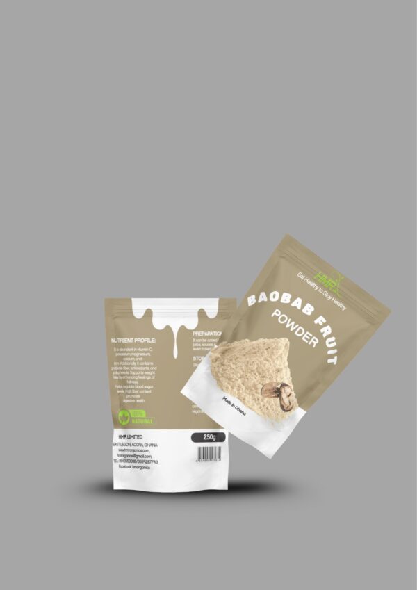 Baobab