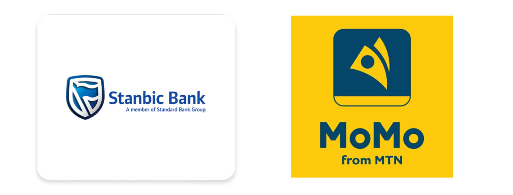 Payment logo